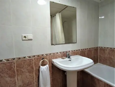 Urbaeuropa, Appartement 6 personnes à El Campello Villajoyosa - Photo 11