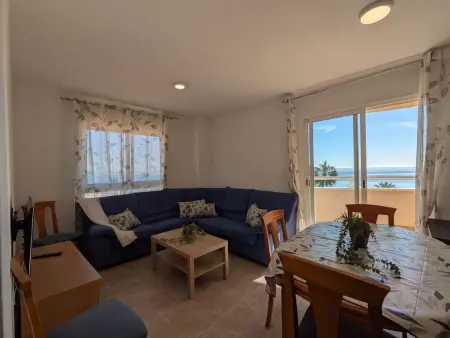 Urbaeuropa, Appartement 6 personnes à El Campello Villajoyosa - Photo 12