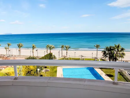 Urbaeuropa, Appartement 6 personnes à El Campello Villajoyosa - Photo 15