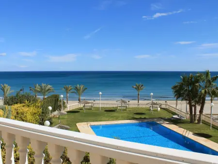 Urbaeuropa, Appartement 6 personnes à El Campello Villajoyosa - Photo 16