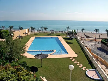 Urbaeuropa, Appartement 6 personnes à El Campello Villajoyosa - Photo 17