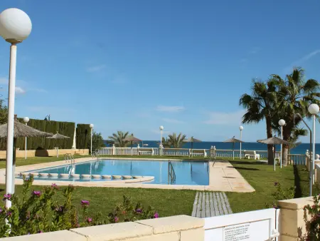 Urbaeuropa, Appartement 6 personnes à El Campello Villajoyosa - Photo 18