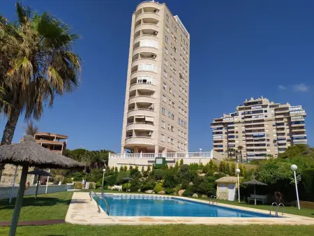 Urbaeuropa, Appartement 6 personnes à El Campello Villajoyosa - Photo 19