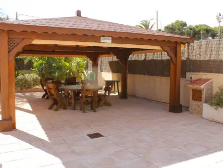 Urbaeuropa, Appartement 6 personnes à El Campello Villajoyosa - Photo 20