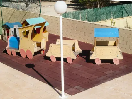 Urbaeuropa, Appartement 6 personnes à El Campello Villajoyosa - Photo 22
