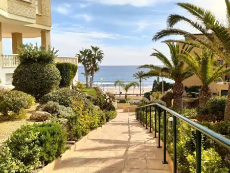 Urbaeuropa, Appartement 6 personnes à El Campello Villajoyosa - Photo 23