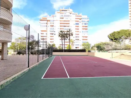 Urbaeuropa, Appartement 6 personnes à El Campello Villajoyosa - Photo 24