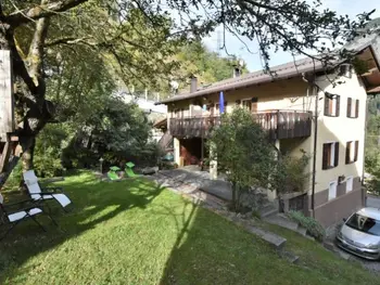 Appartement à Bormio,Casa Le Fontane IT3420.210.1 N°973403