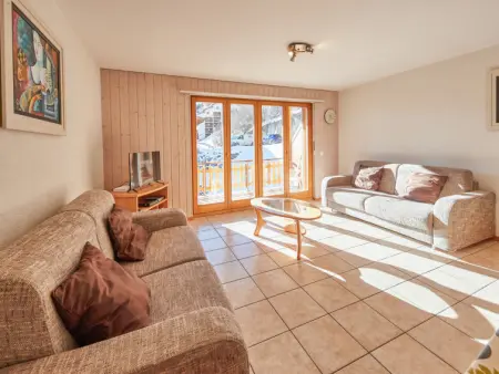 Sérandes, Appartement 6 personnes à Thyon Les Collons - Photo 1