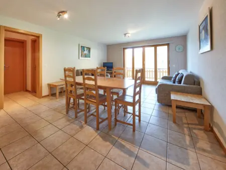 Sérandes, Appartement 6 personnes à Thyon Les Collons - Photo 8