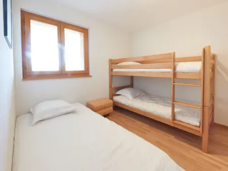 Sérandes, Appartement 6 personnes à Thyon Les Collons - Photo 9