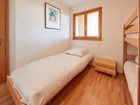 Sérandes, Appartement 6 personnes à Thyon Les Collons - Photo 11