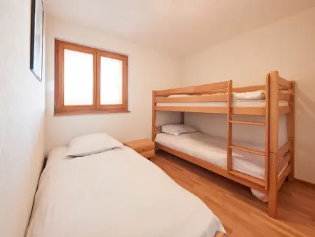 Sérandes, Appartement 6 personnes à Thyon Les Collons - Photo 13