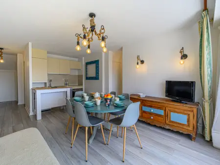 Appartement à Quiberon, Les Cardinaux - L973407