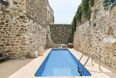 Location Maison à Garriguella,Casa Costa Brava - Gariguella Pool ES-17780-03 N°973415