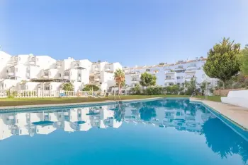 Casa a Benalmádena,CT 181 - Royal Golf Gardenapartment ES-29639-07 N°973416