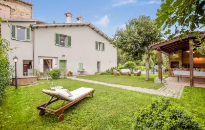 Maison à Palazzetto Nese - L973427