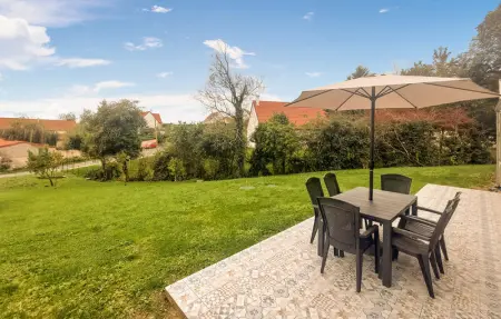 Location Maison 5 personnes à Carly - Photo 1