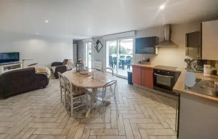 Location Maison 5 personnes à Carly - Photo 2