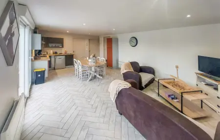 Location Maison 5 personnes à Carly - Photo 4