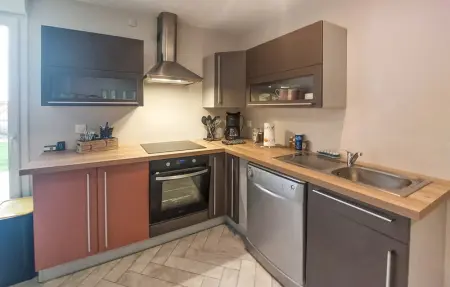 Location Maison 5 personnes à Carly - Photo 6