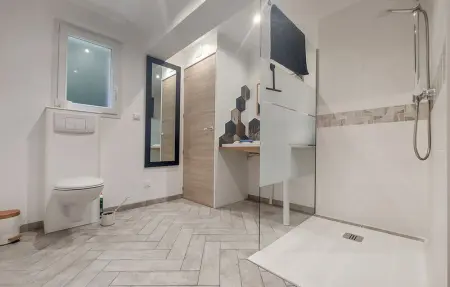 Location Maison 5 personnes à Carly - Photo 11