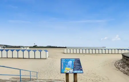 Location Maison 5 personnes à Carly - Photo 12