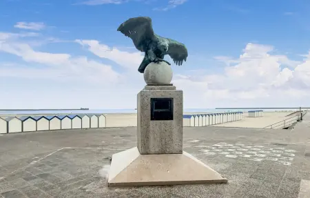 Location Maison 5 personnes à Carly - Photo 13