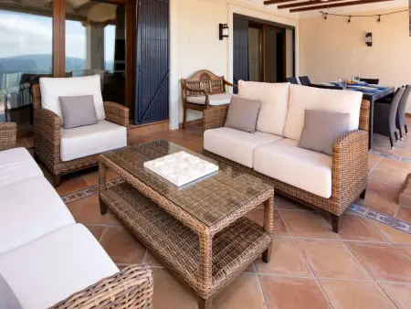 Centauro, Villa 8 personnes à Javea - Photo 2