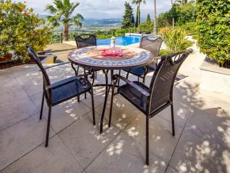 Centauro, Villa 8 personnes à Javea - Photo 3