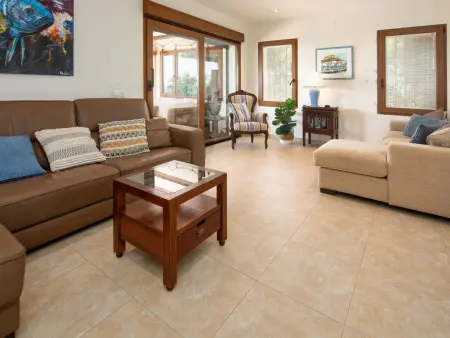 Centauro, Villa 8 personnes à Javea - Photo 5