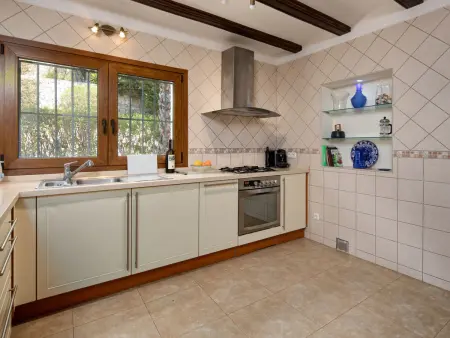 Centauro, Villa 8 personnes à Javea - Photo 11