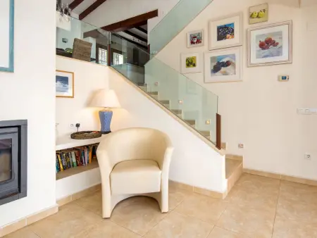 Centauro, Villa 8 personnes à Javea - Photo 12