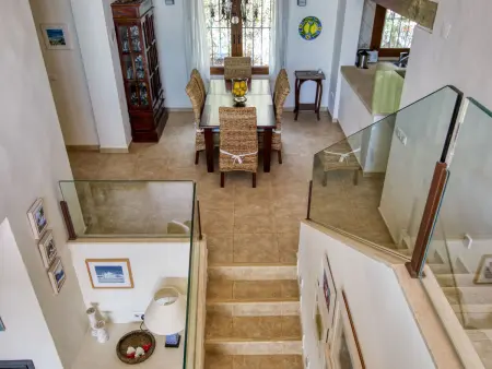Centauro, Villa 8 personnes à Javea - Photo 13