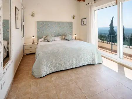 Centauro, Villa 8 personnes à Javea - Photo 14