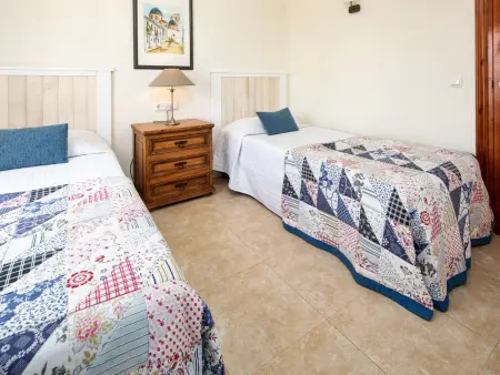 Centauro, Villa 8 personnes à Javea - Photo 16