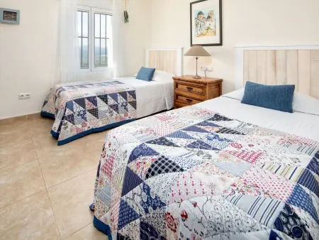 Centauro, Villa 8 personnes à Javea - Photo 17