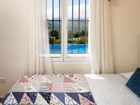 Centauro, Villa 8 personnes à Javea - Photo 18