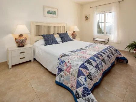 Centauro, Villa 8 personnes à Javea - Photo 20