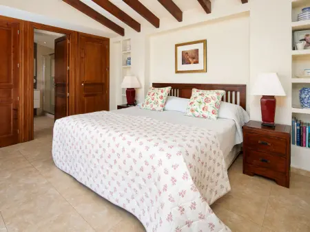 Centauro, Villa 8 personnes à Javea - Photo 22
