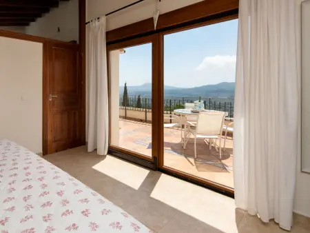 Centauro, Villa 8 personnes à Javea - Photo 23