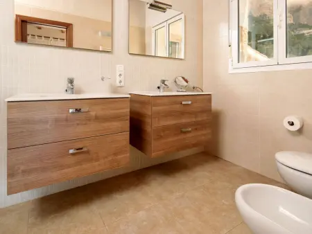 Centauro, Villa 8 personnes à Javea - Photo 24