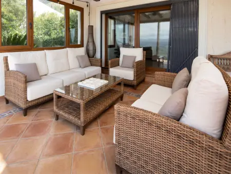 Centauro, Villa 8 personnes à Javea - Photo 26