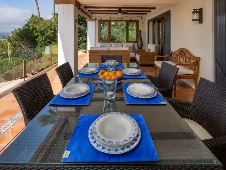 Centauro, Villa 8 personnes à Javea - Photo 28