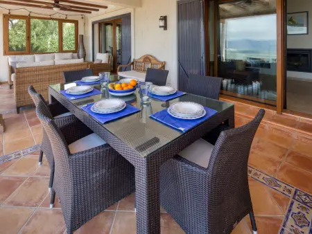 Centauro, Villa 8 personnes à Javea - Photo 29
