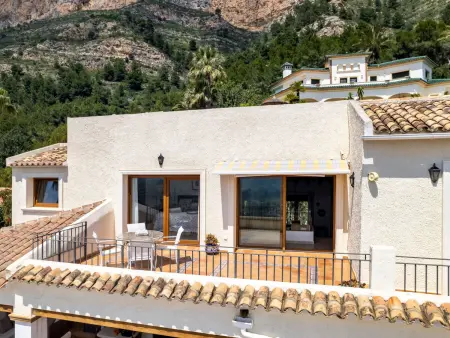 Centauro, Villa 8 personnes à Javea - Photo 30