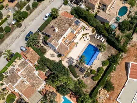 Centauro, Villa 8 personnes à Javea - Photo 33