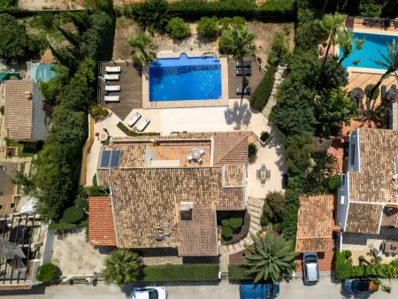 Centauro, Villa 8 personnes à Javea - Photo 34