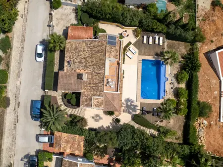 Centauro, Villa 8 personnes à Javea - Photo 35