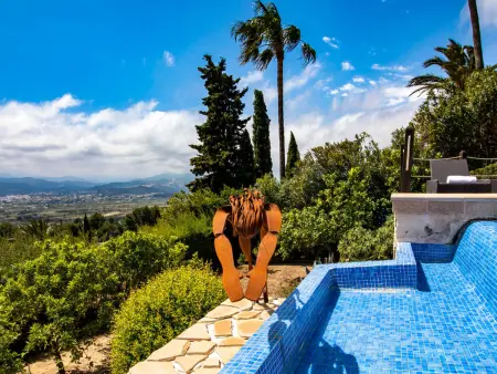 Centauro, Villa 8 personnes à Javea - Photo 36